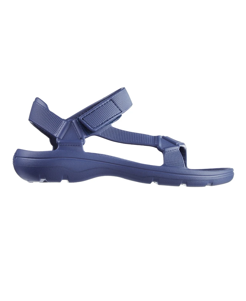 Totes Men's Riley Adjustable Sport Sandals