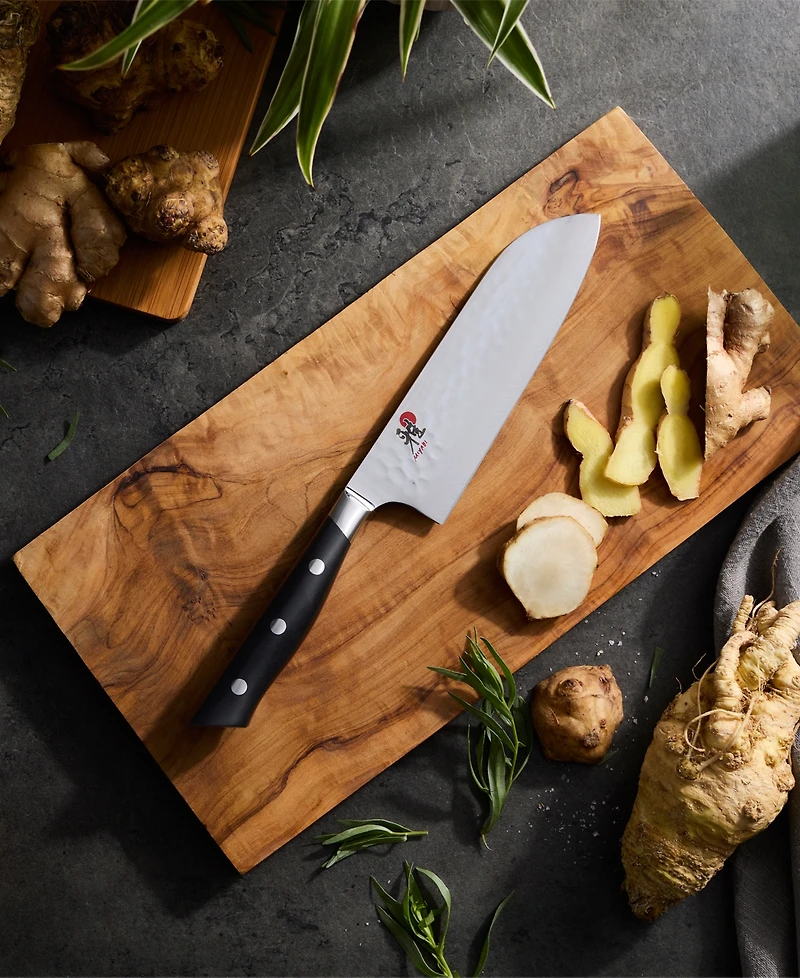 Miyabi Hisho 5.5" Santoku Knife