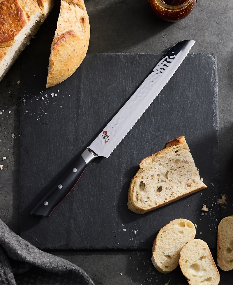 Miyabi Hisho 9" Bread Knife