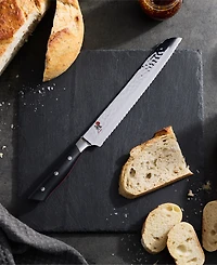Miyabi Hisho 9" Bread Knife