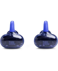 Jbl Soundgear Clips Open-Ear Wireless Headphones with Case