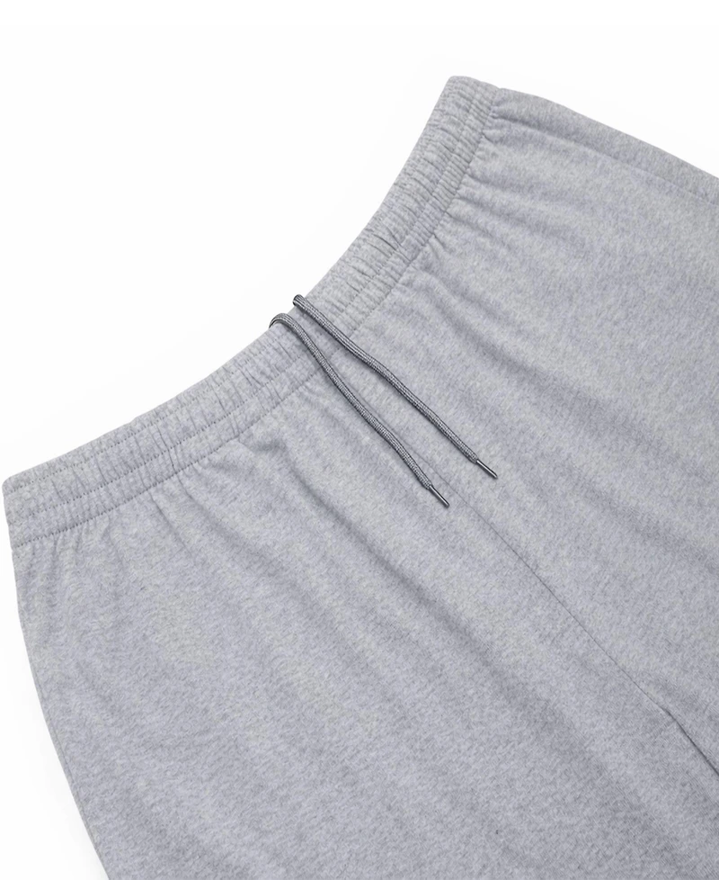 Blue Ice Women's Loose Fit Cotton Blend Lounge Shorts- 5-Pack