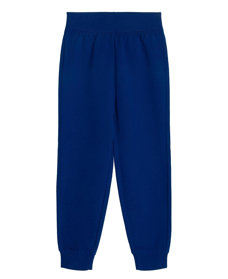 Bluey Little Boy's (5-8) Athletic 2-Piece T-Shirt and Jogger Set