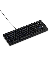 Jlab Midnight Full-Size Wired Gaming Keyboard