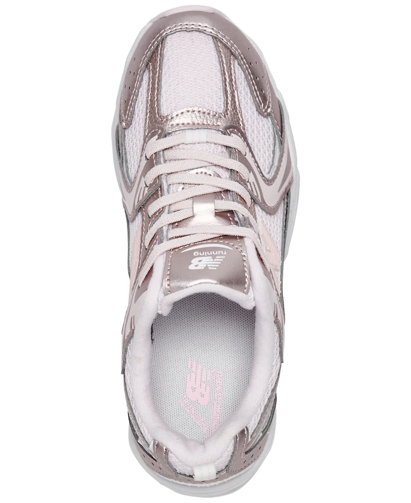 New Balance Little Kids 530 Lifestyle Sneakers from Finish Line