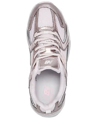 New Balance Little Kids 530 Lifestyle Sneakers from Finish Line