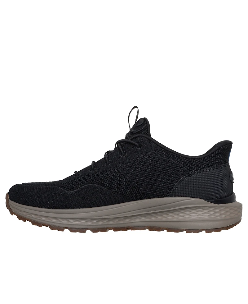 Skechers Men's Slip-Ins: Slade Ultra Slip-On Casual Sneakers from Finish Line