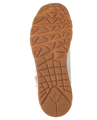Skechers Little Girls Uno Gen1 - She's Charming Lifestyle Sneakers from Finish Line