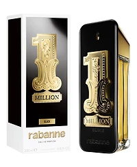 Rabanne 1 Million Black Eau de Parfum, 3.4 oz.