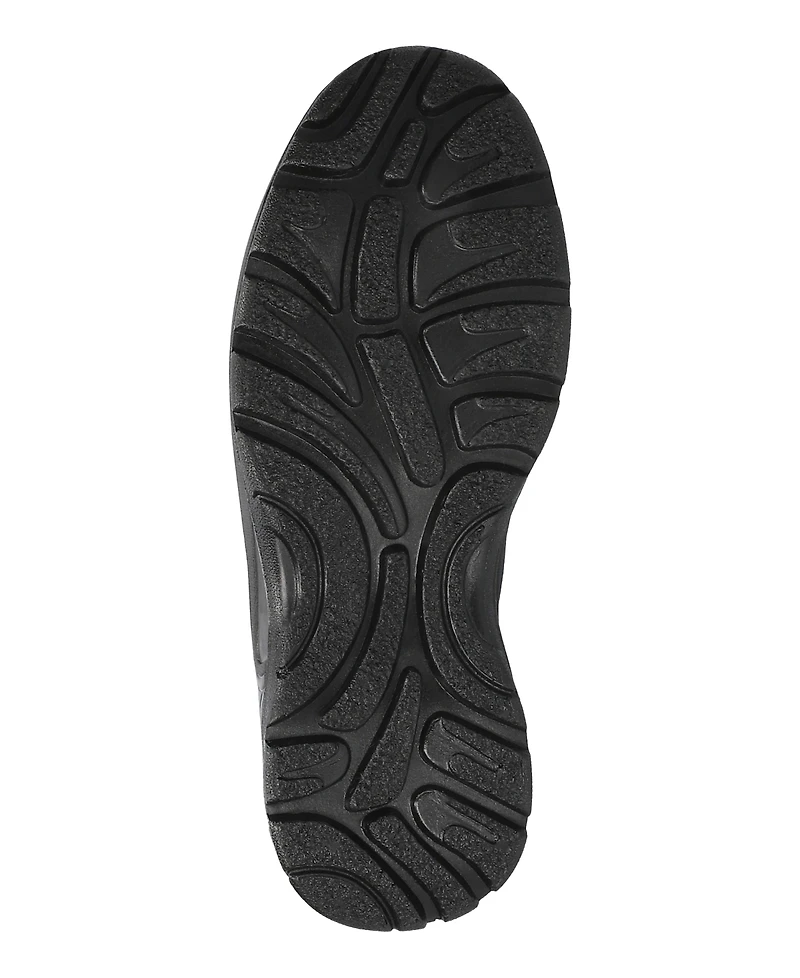 Easy Street Women's Sleet Winter Round Toe Booties