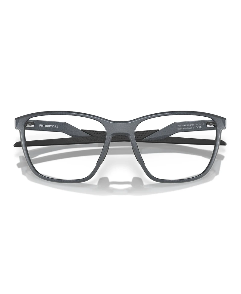 Oakley Men's Futurity Rs Eyeglasses, OX8186