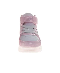 Disney Girls (6-12) Comfortable Casuals Sneaker