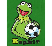 Fifth Sun Men's Frog Stitches Graphic T-Shirt