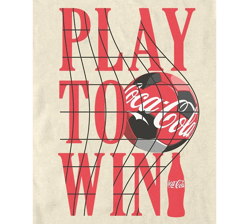 Fifth Sun Men's Play To Win Graphic T-Shirt