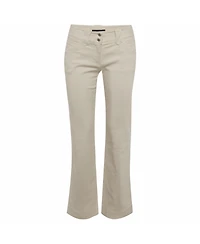 Pre-Owned Dolce & Gabbana Women's Denim Jeans