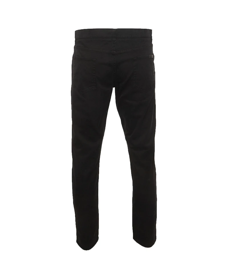 Pre-Owned Dolce & Gabbana Men's Denim Straight Fit Stretch Jeans
