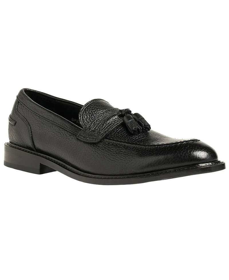 Anthony Veer Men's Riverton Tassel Dress Loafers