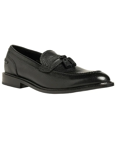 Anthony Veer Men's Riverton Tassel Dress Loafers