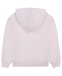Calvin Klein Girls' 7-16 Long-Sleeve Hoodie