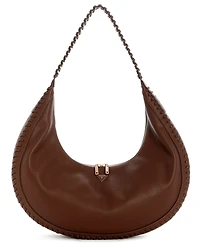 Guess Petra Extra-Large Hobo Shoulder Handbag