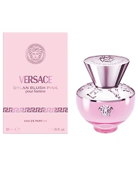 Versace Dylan Blush Pink Eau de Parfum Spray, 1.7 oz.