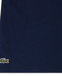 Lacoste Boys' 10-16 Short-Sleeve Graphic T-Shirt