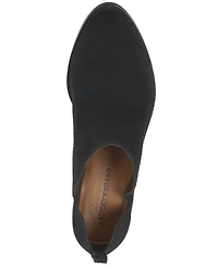 Lucky Brand Fayth Ankle Booties