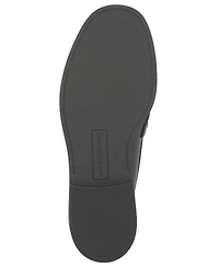 Lucky Brand Women's Round Toe Slip-On Loafers