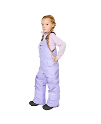Deux par Big Girls (6 - 14) Play Overall Snow Bib Pant