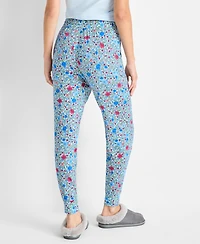 State of Day Women's Jogger Pajama Pants Xs-3X, Created for Macy's