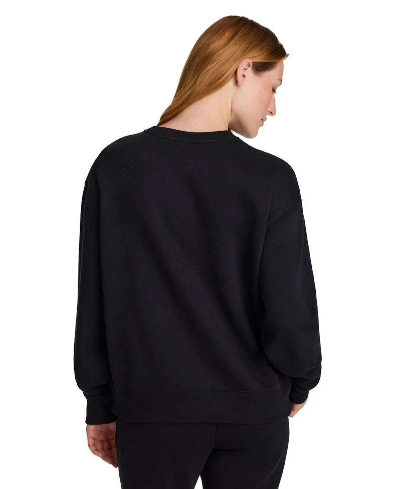 Reebok Women's Crewneck Top