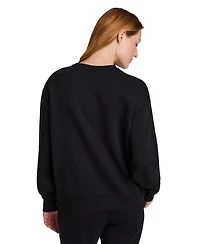 Reebok Women's Crewneck Top