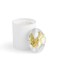 Michael Aram Orchid Single Wick 13.5 oz. Scented Candle