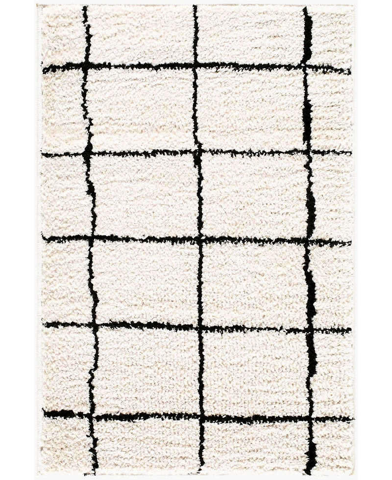 Elle Decor x Livabliss Rivoli 886388 2'x2'11" Area Rug