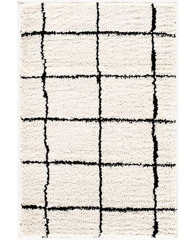 Elle Decor x Livabliss Rivoli 886388 2'x2'11" Area Rug