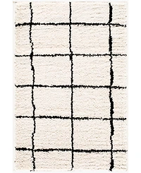 Elle Decor x Livabliss Rivoli 886388 2'x2'11" Area Rug