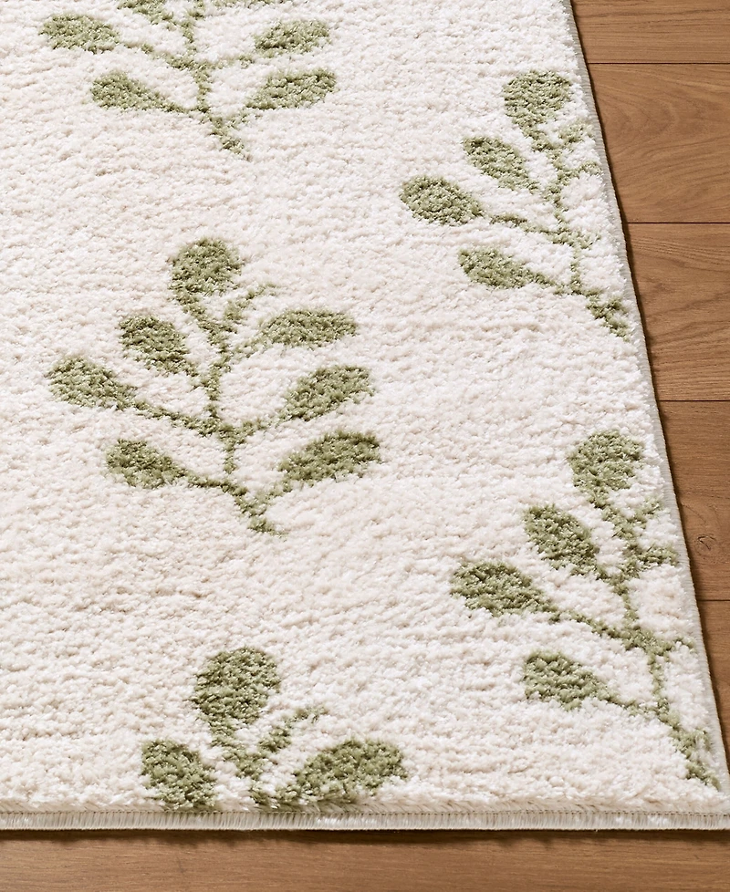 Elle Decor x Livabliss Rivoli 886410 2'x2'11" Area Rug