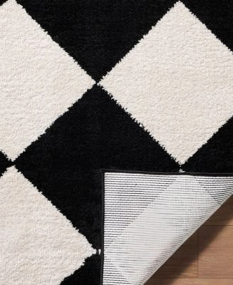 Elle Decor X Livabliss Rivoli Rug Collection
