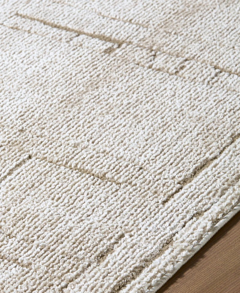 Elle Decor x Livabliss Alma 886424 7'10"x10'2" Area Rug