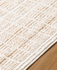 Elle Decor x Livabliss Odeon 893423 2'x2'11" Area Rug