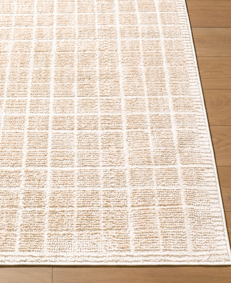 Elle Decor x Livabliss Odeon 893423 5'3"x7' Area Rug