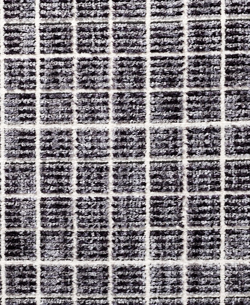 Elle Decor x Livabliss Odeon 893423 7'10"x10' Area Rug