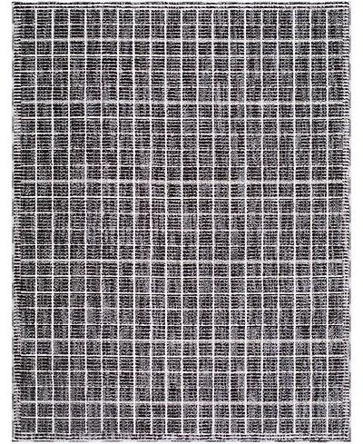 Elle Decor x Livabliss Odeon 893423 9'x12' Area Rug