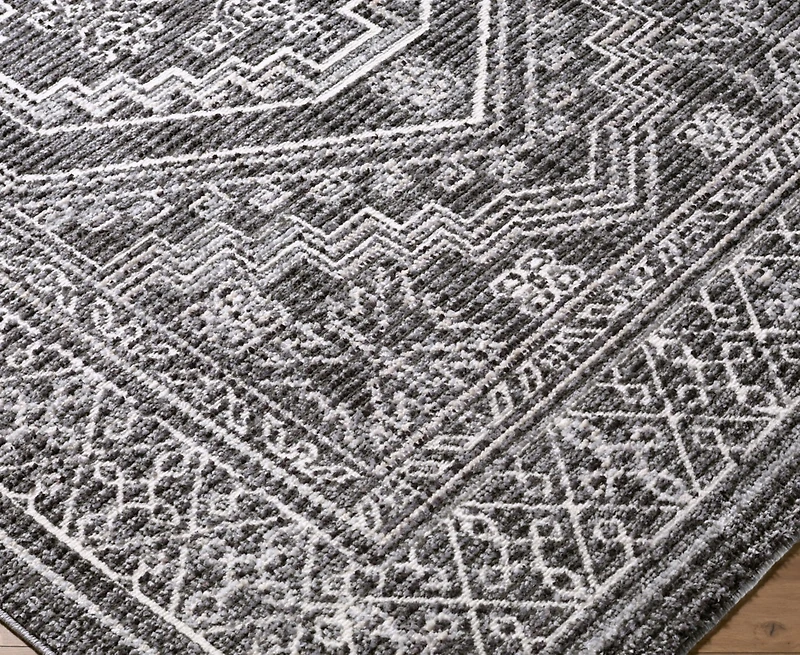 Elle Decor x Livabliss Odeon 893468 5'3"x7' Area Rug