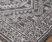 Elle Decor x Livabliss Odeon 893468 5'3"x7' Area Rug