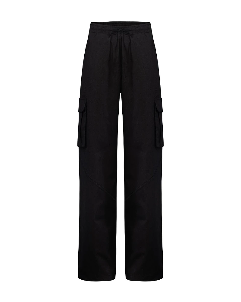 Pcfg Men's Unisex Stretch Cotton-Blend Cargo Pants