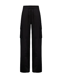 Pcfg Men's Unisex Stretch Cotton-Blend Cargo Pants