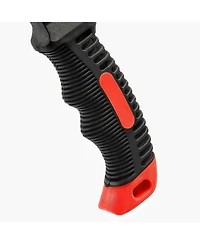 Xdovet Mini Claw Hammer Soft Rubber Stubby Camping Household Tool