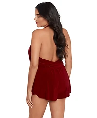 Magicsuit Plus Size Bianca Swim Romper