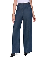 Sonia Rykiel Women's Mid-Rise Straight Jeans